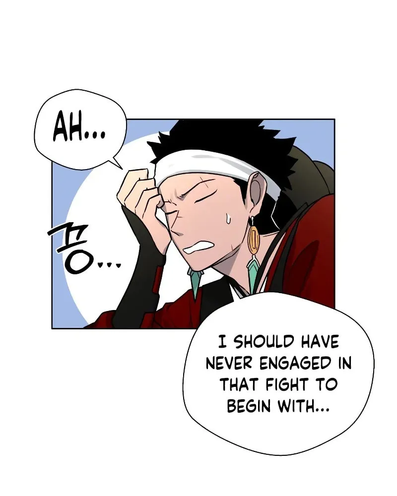 Read Human Mask chapter 7 image 39 on Lezhin