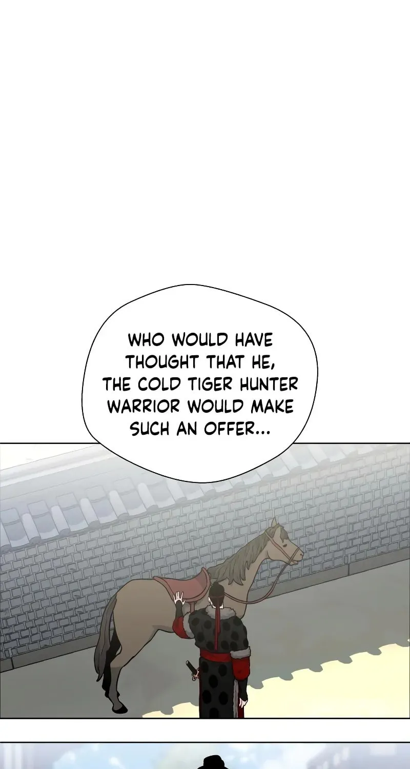 Read Human Mask chapter 7 image 46 on Lezhin
