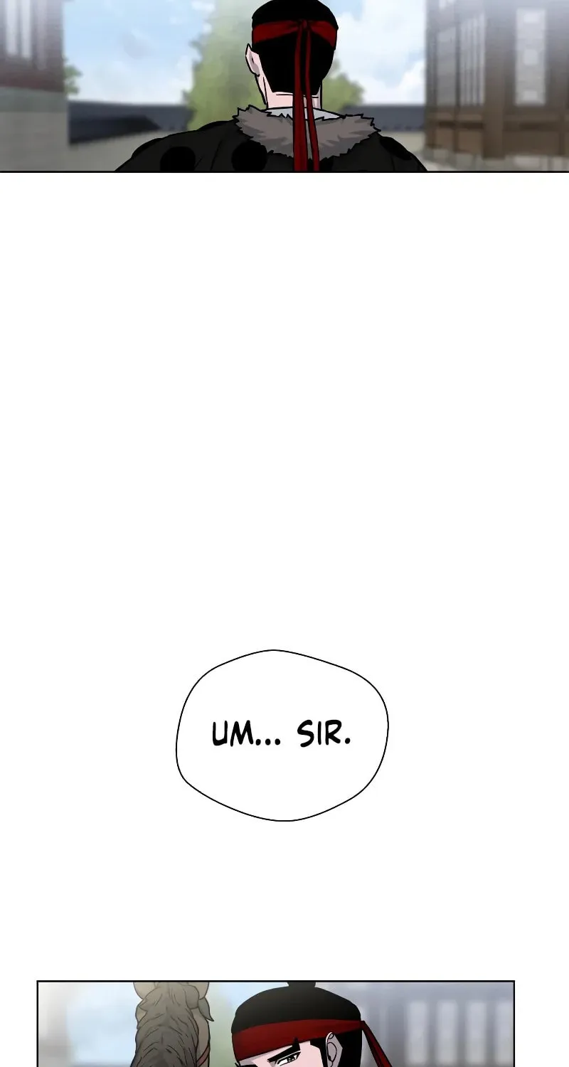 Read Human Mask chapter 7 image 47 on Lezhin