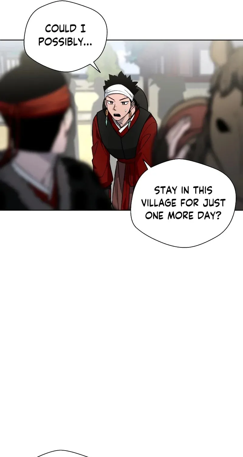 Read Human Mask chapter 7 image 49 on Lezhin