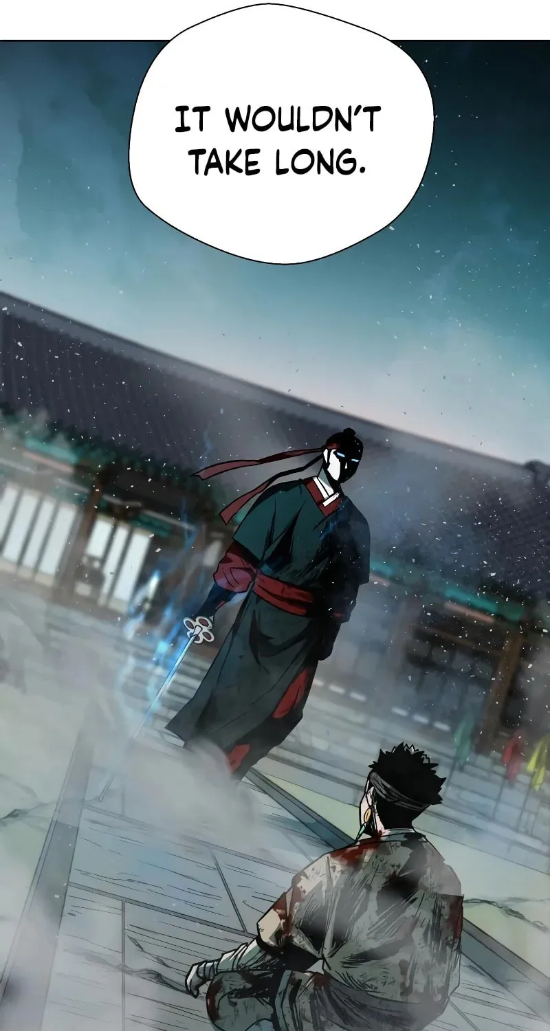 Read Human Mask chapter 7 image 5 on Lezhin
