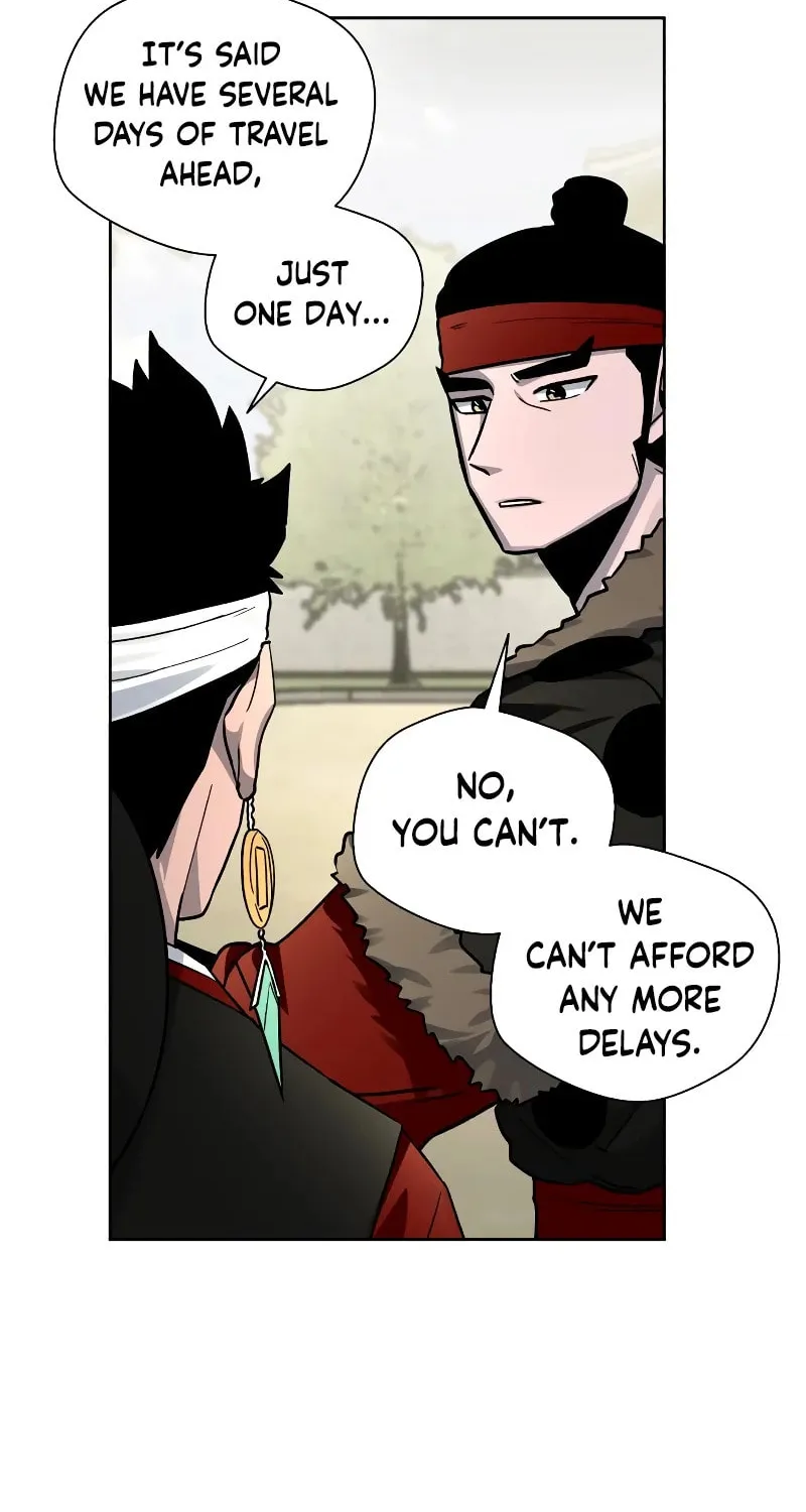 Read Human Mask chapter 7 image 50 on Lezhin
