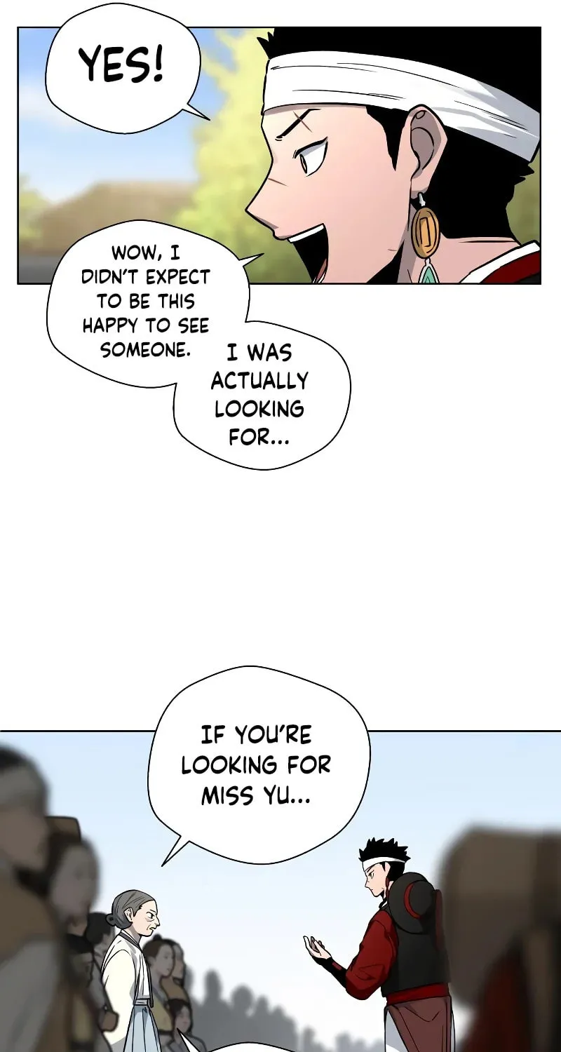 Read Human Mask chapter 7 image 61 on Lezhin