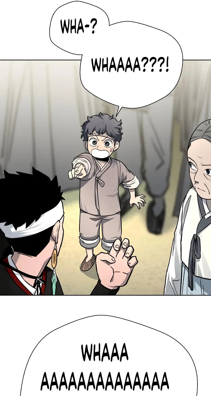 Read Human Mask chapter 7 image 69 on Lezhin