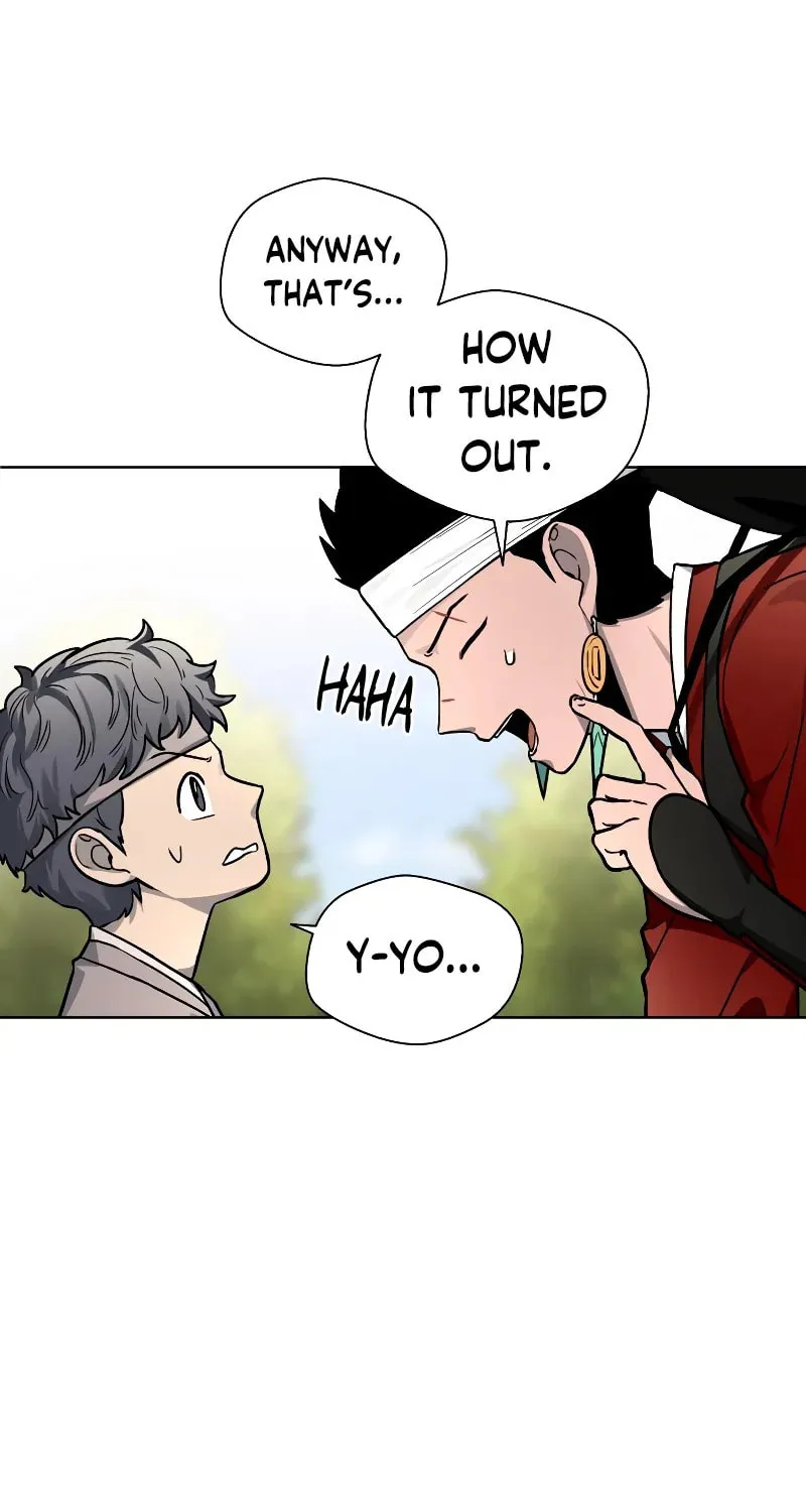 Read Human Mask chapter 7 image 72 on Lezhin