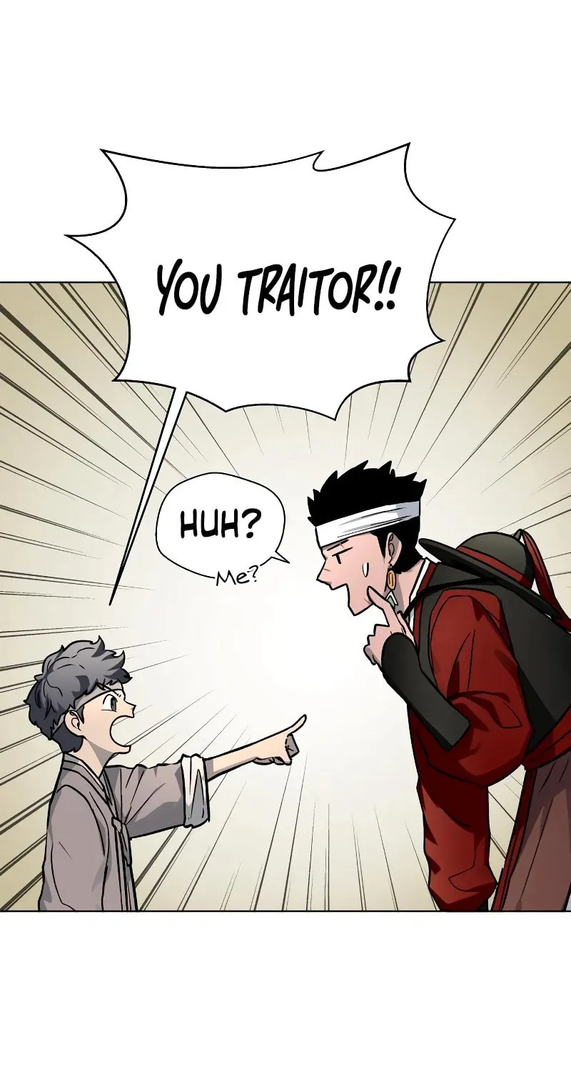 Read Human Mask chapter 7 image 73 on Lezhin