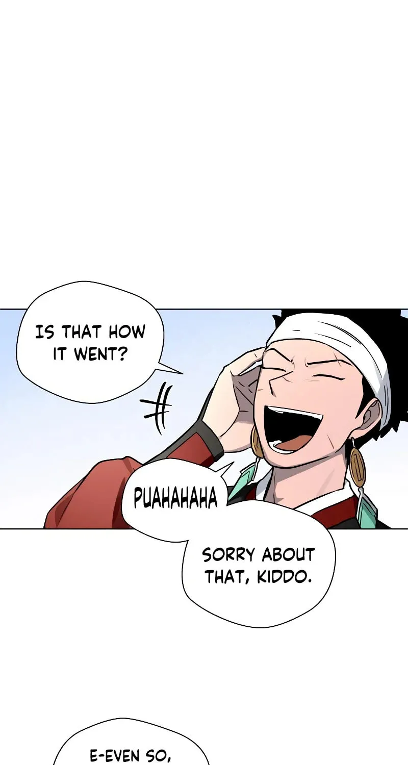 Read Human Mask chapter 7 image 75 on Lezhin