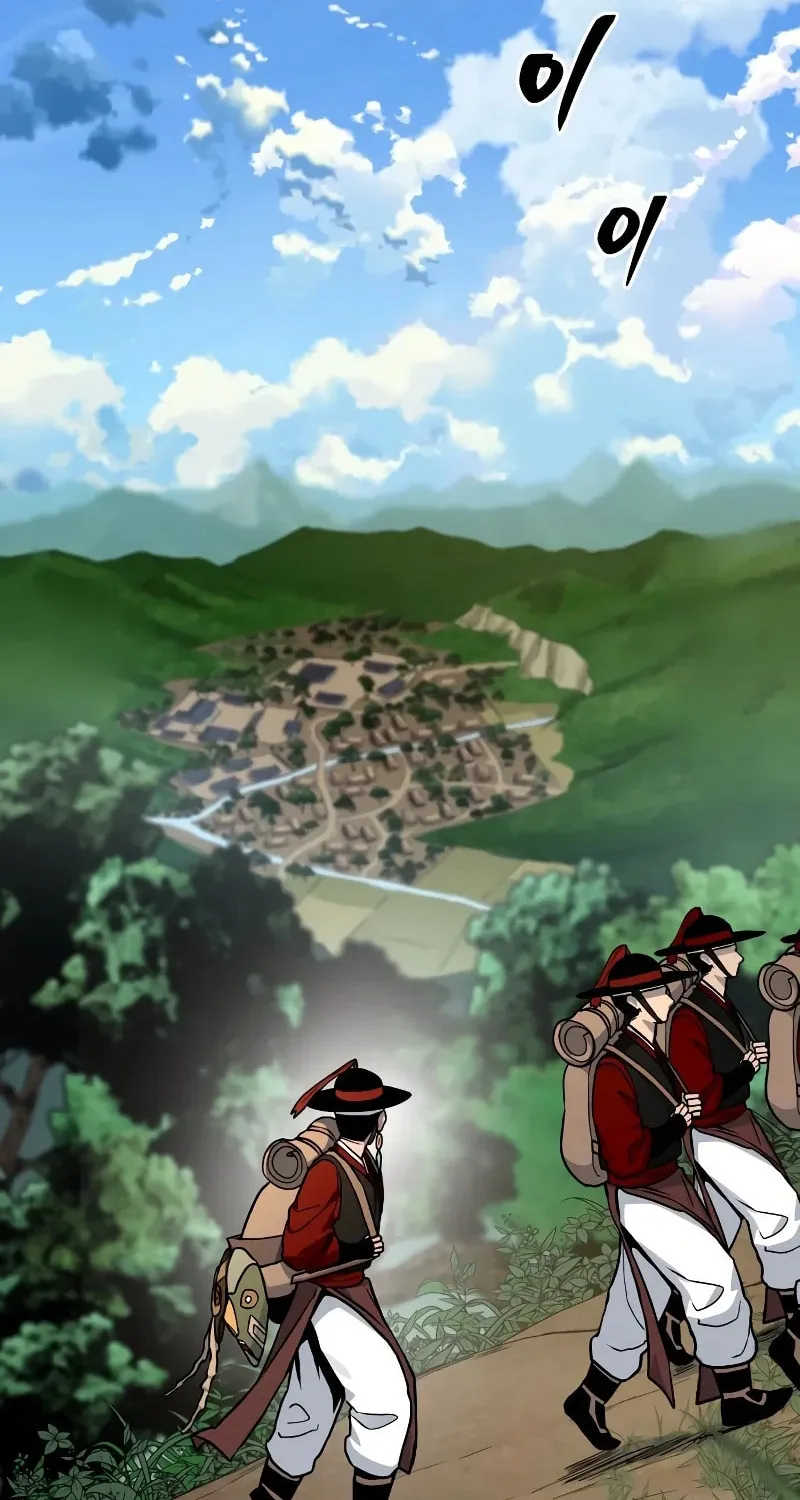 Read Human Mask chapter 7 image 88 on Lezhin
