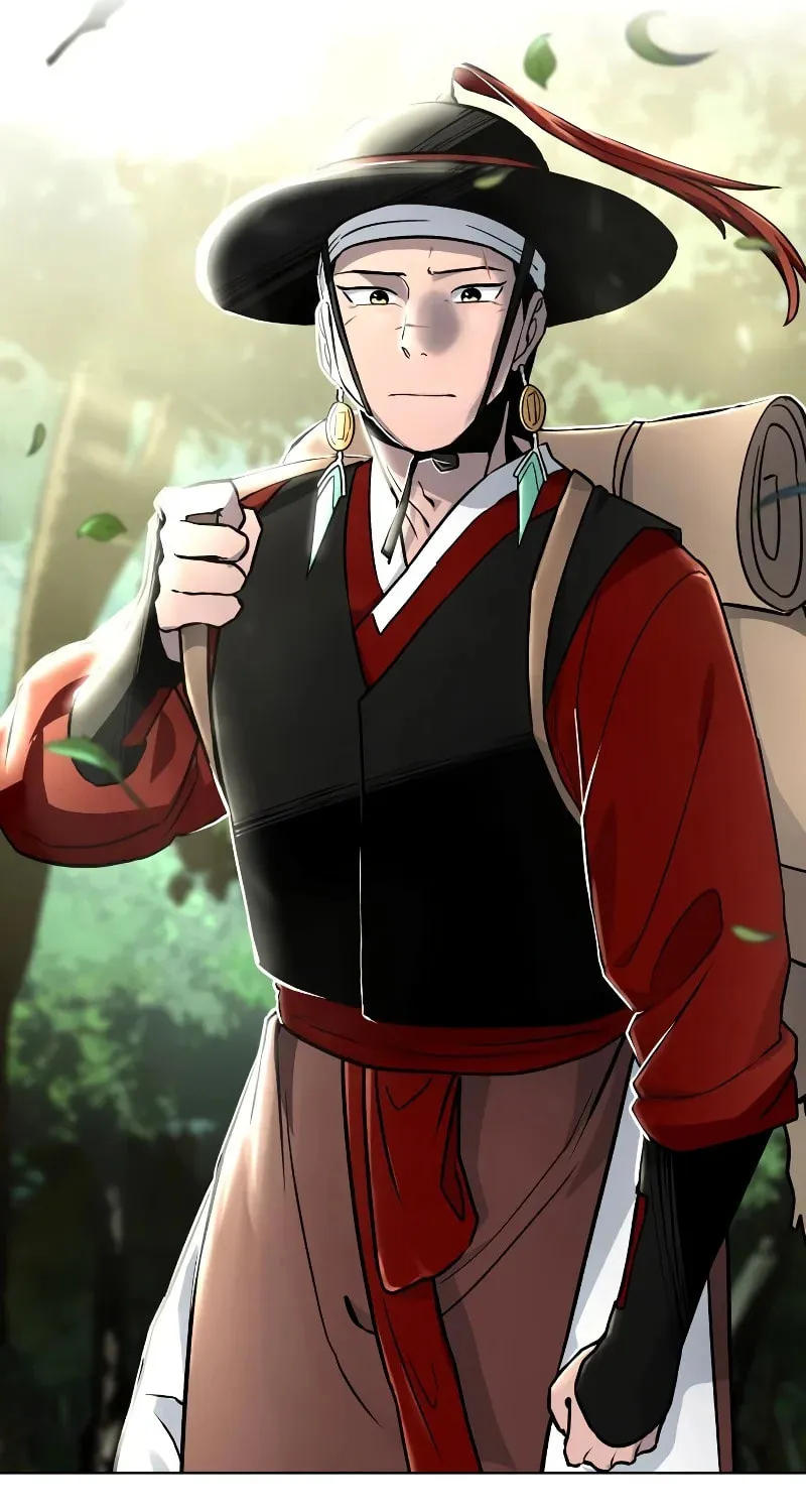 Read Human Mask chapter 7 image 90 on Lezhin