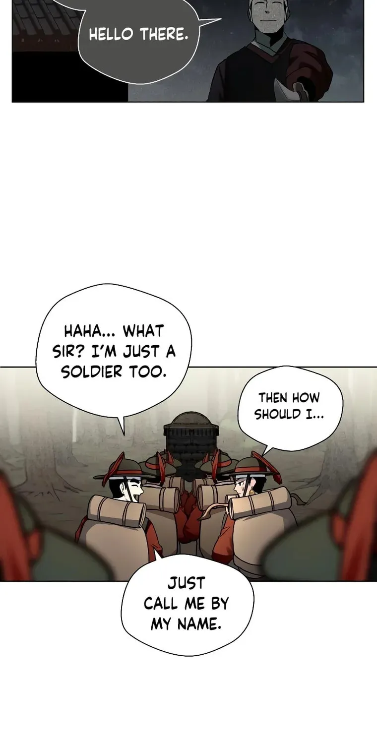 Read Human Mask chapter 8 image 21 on Lezhin