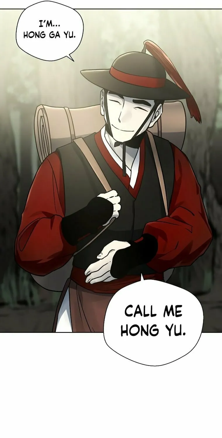 Read Human Mask chapter 8 image 23 on Lezhin