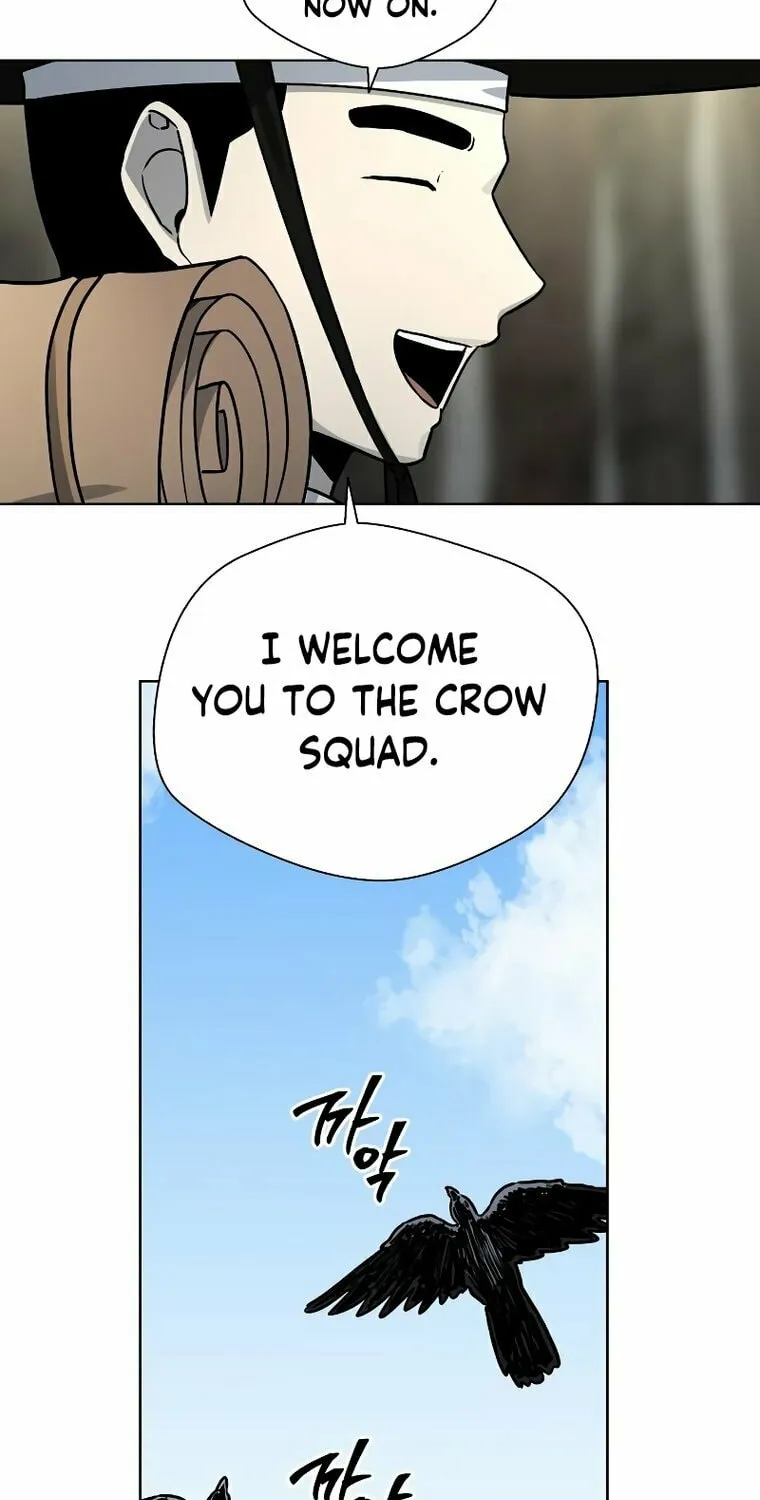 Read Human Mask chapter 8 image 25 on Lezhin