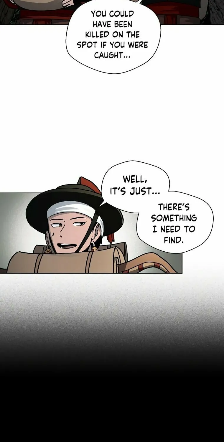 Read Human Mask chapter 8 image 28 on Lezhin