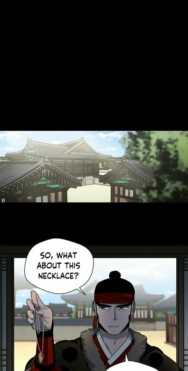 Read Human Mask chapter 8 image 29 on Lezhin