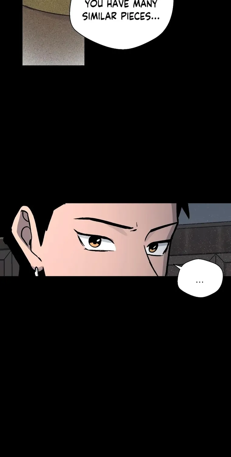 Read Human Mask chapter 8 image 33 on Lezhin