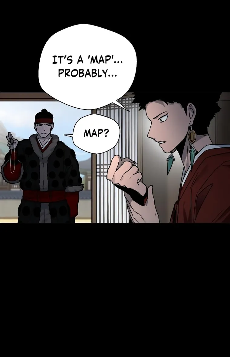 Read Human Mask chapter 8 image 34 on Lezhin