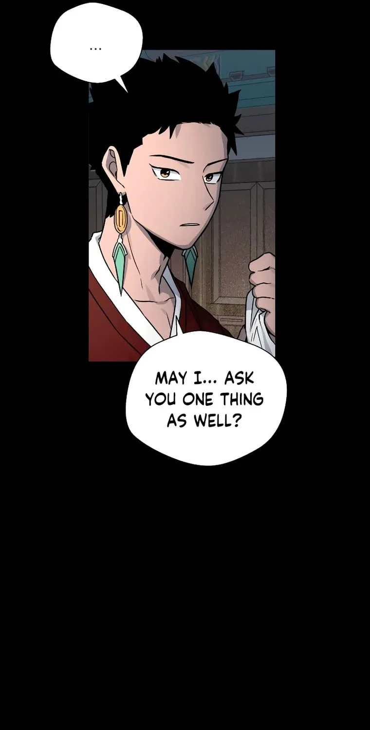 Read Human Mask chapter 8 image 35 on Lezhin
