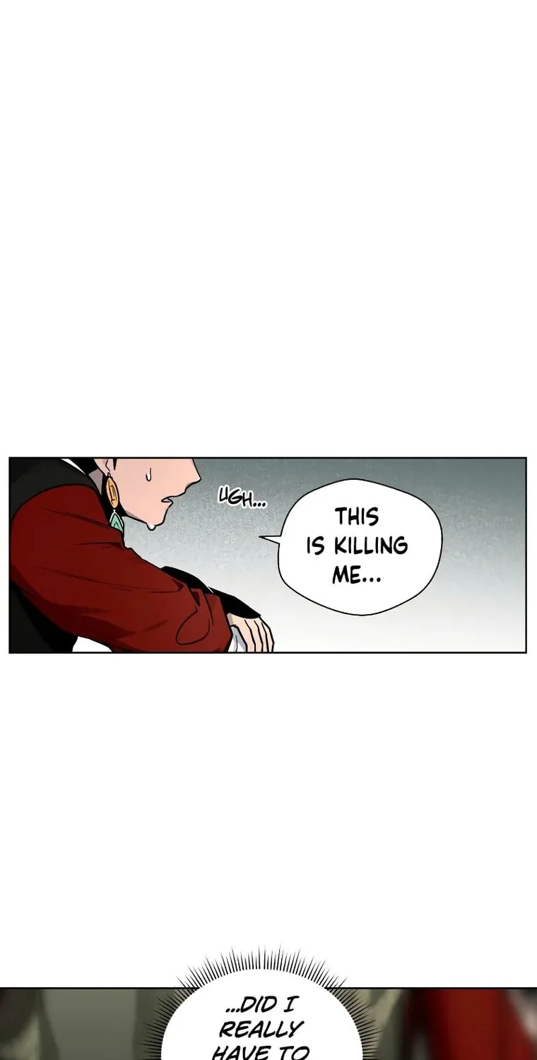 Read Human Mask chapter 8 image 4 on Lezhin