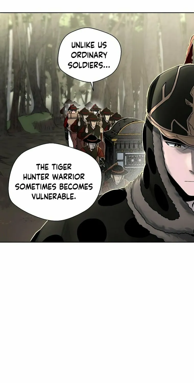 Read Human Mask chapter 8 image 43 on Lezhin