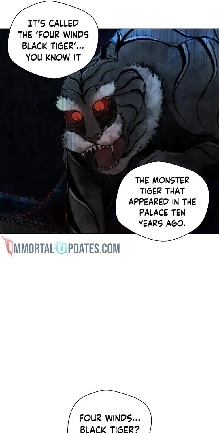 Read Human Mask chapter 8 image 47 on Lezhin