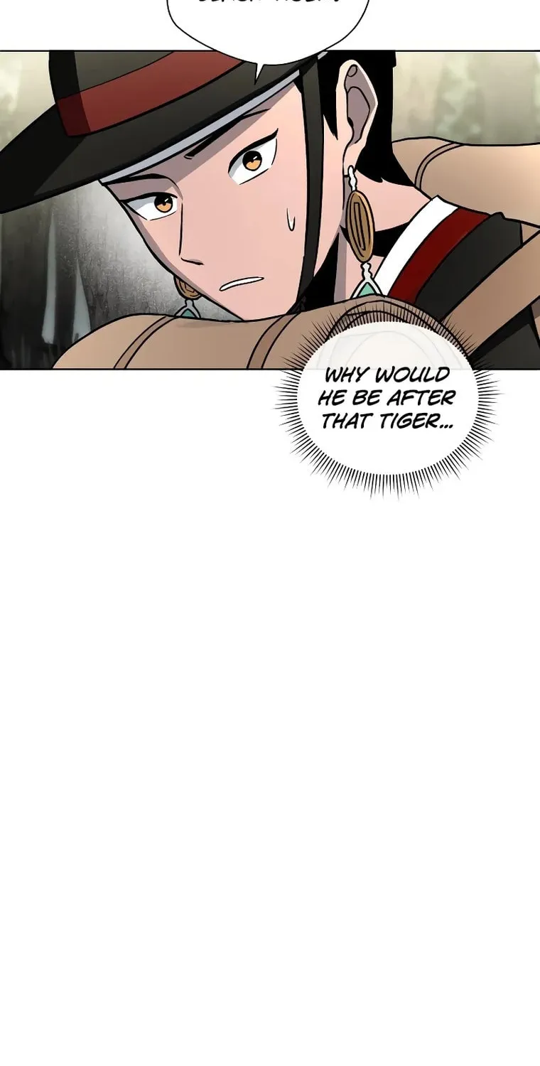Read Human Mask chapter 8 image 48 on Lezhin