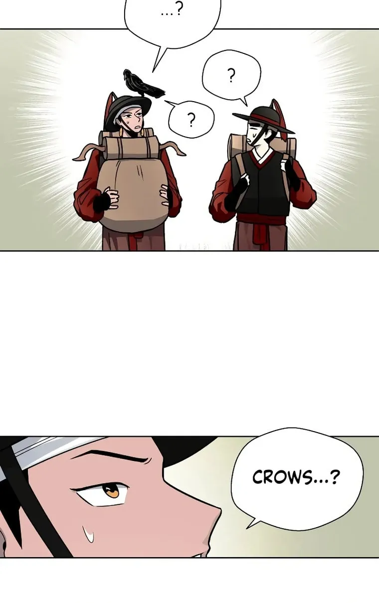 Read Human Mask chapter 8 image 50 on Lezhin