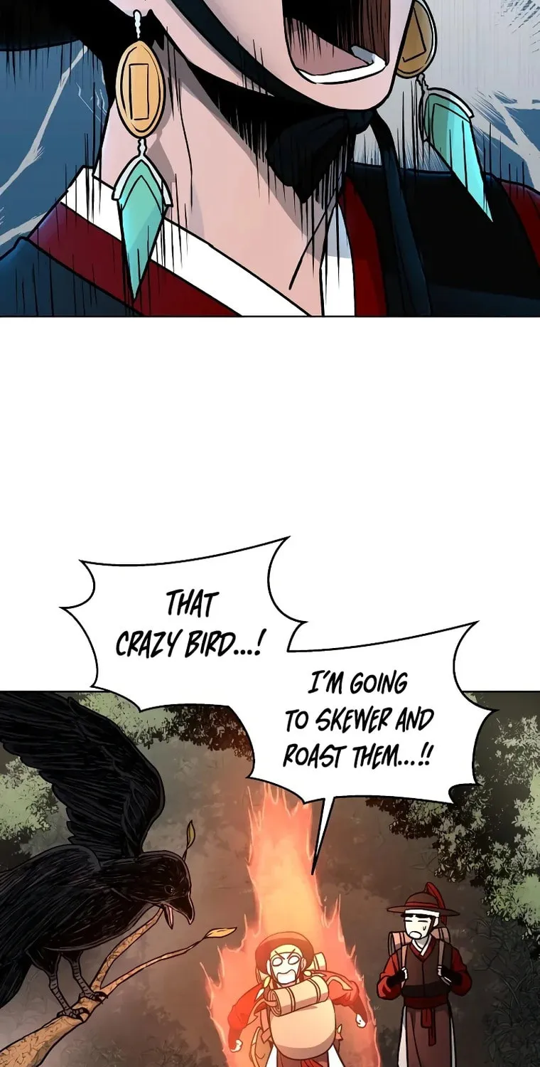 Read Human Mask chapter 8 image 53 on Lezhin