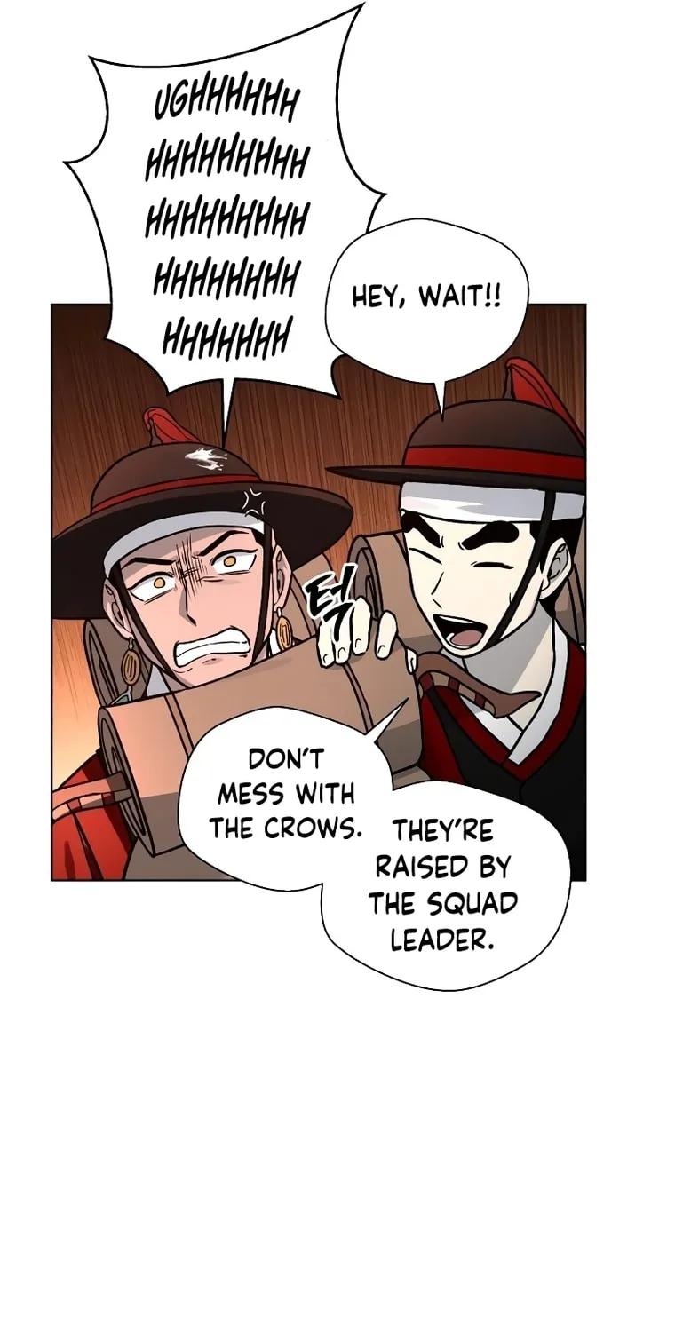Read Human Mask chapter 8 image 55 on Lezhin