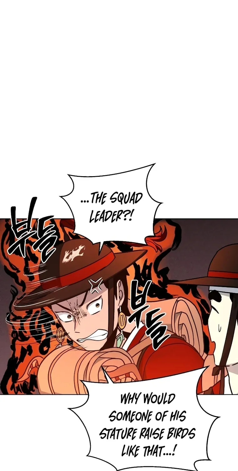 Read Human Mask chapter 8 image 56 on Lezhin