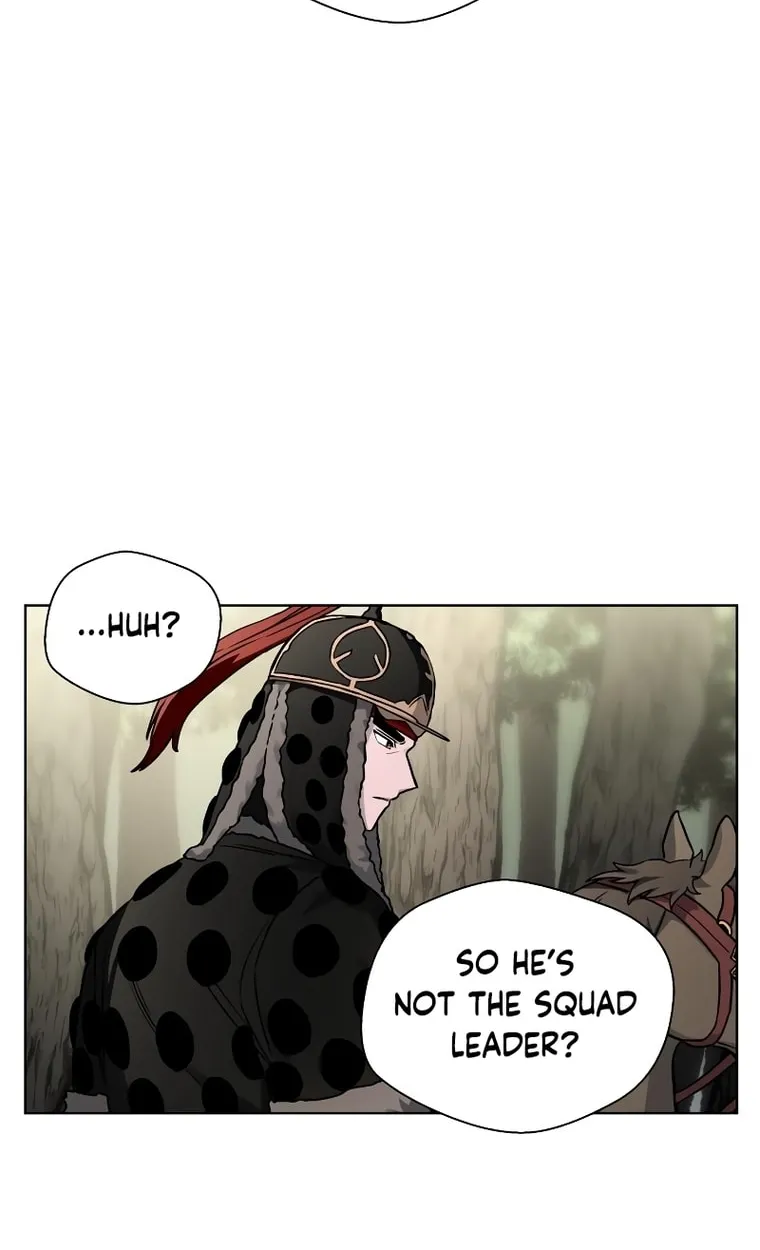 Read Human Mask chapter 8 image 58 on Lezhin