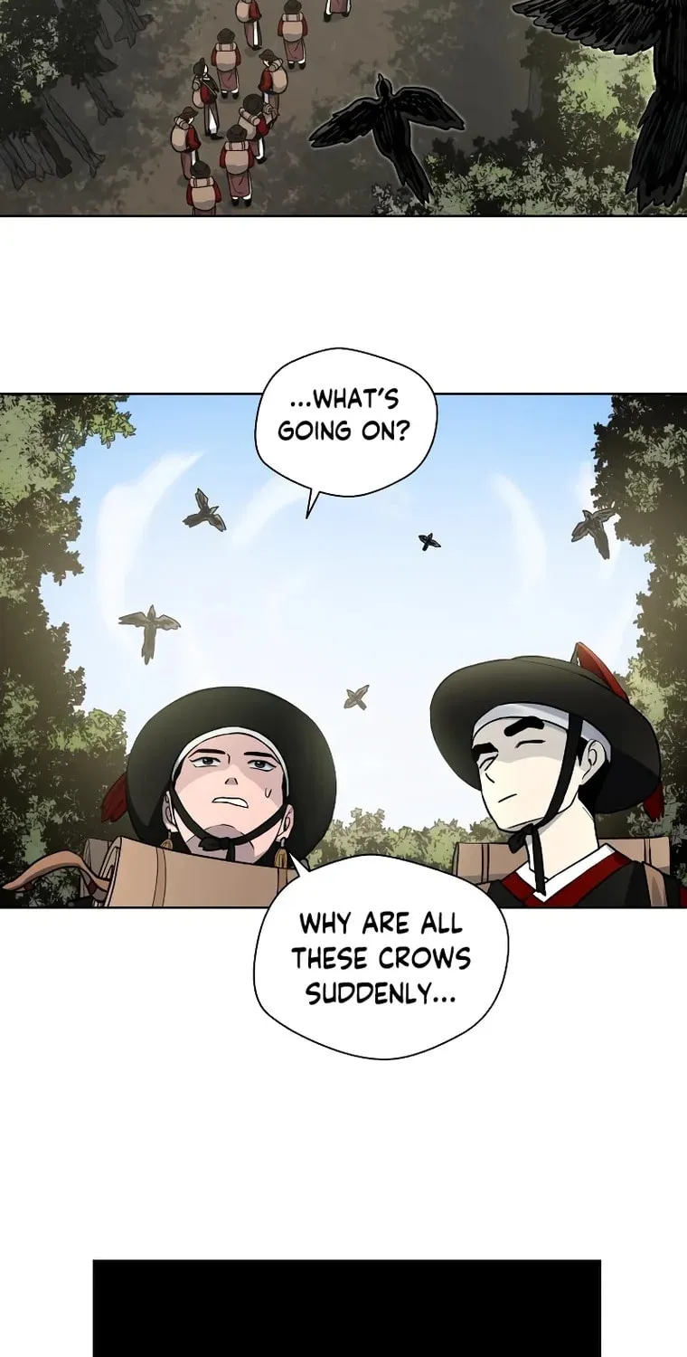 Read Human Mask chapter 8 image 61 on Lezhin