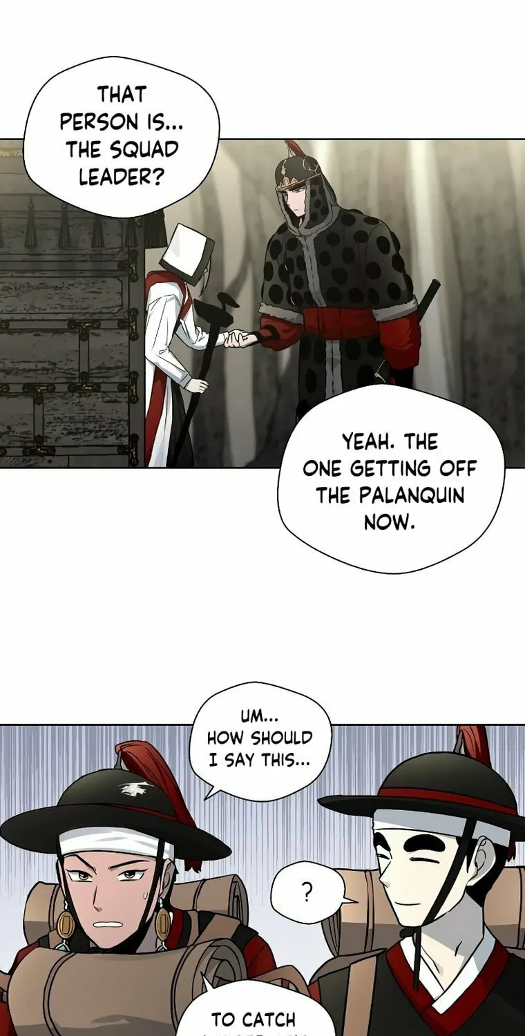 Read Human Mask chapter 8 image 67 on Lezhin
