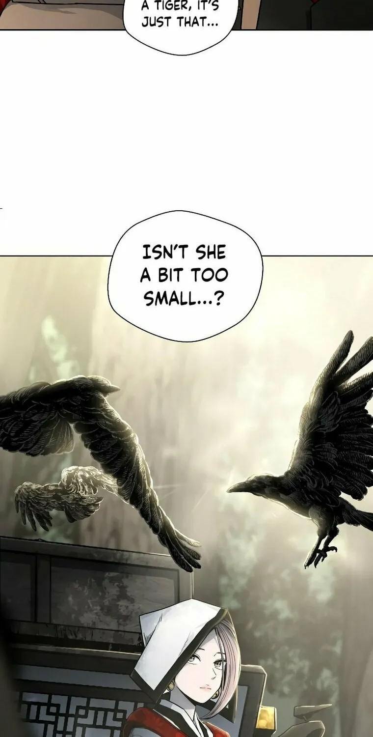 Read Human Mask chapter 8 image 68 on Lezhin