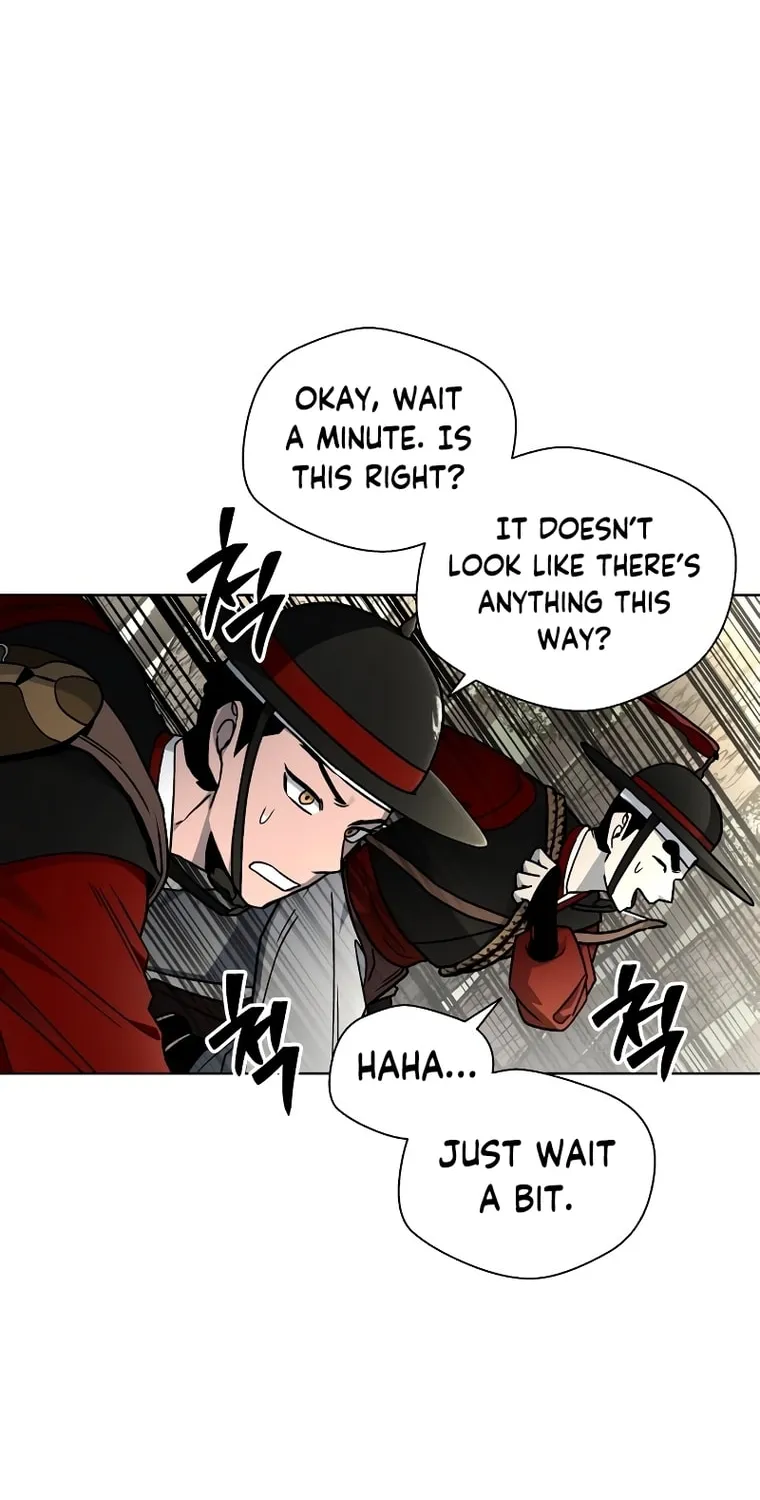 Read Human Mask chapter 8 image 74 on Lezhin