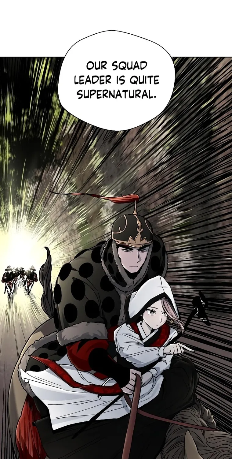 Read Human Mask chapter 8 image 75 on Lezhin