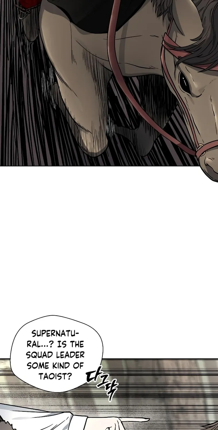 Read Human Mask chapter 8 image 76 on Lezhin