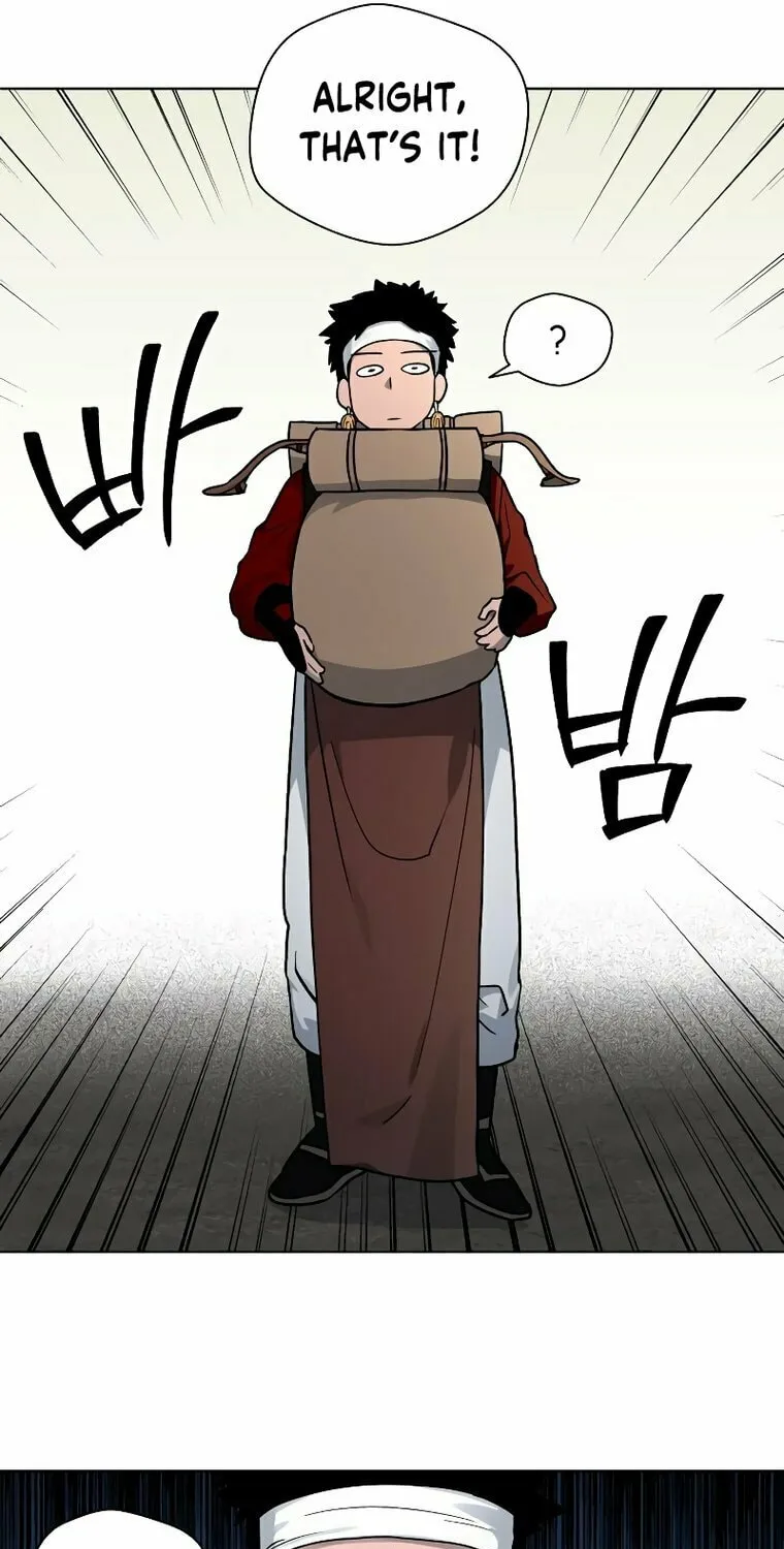 Read Human Mask chapter 8 image 8 on Lezhin