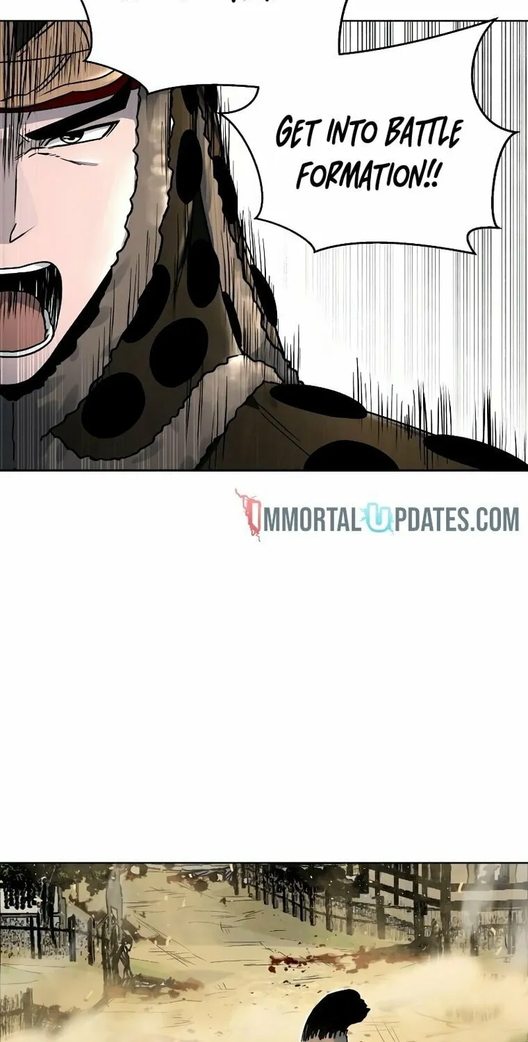 Read Human Mask chapter 9 image 1 on Lezhin