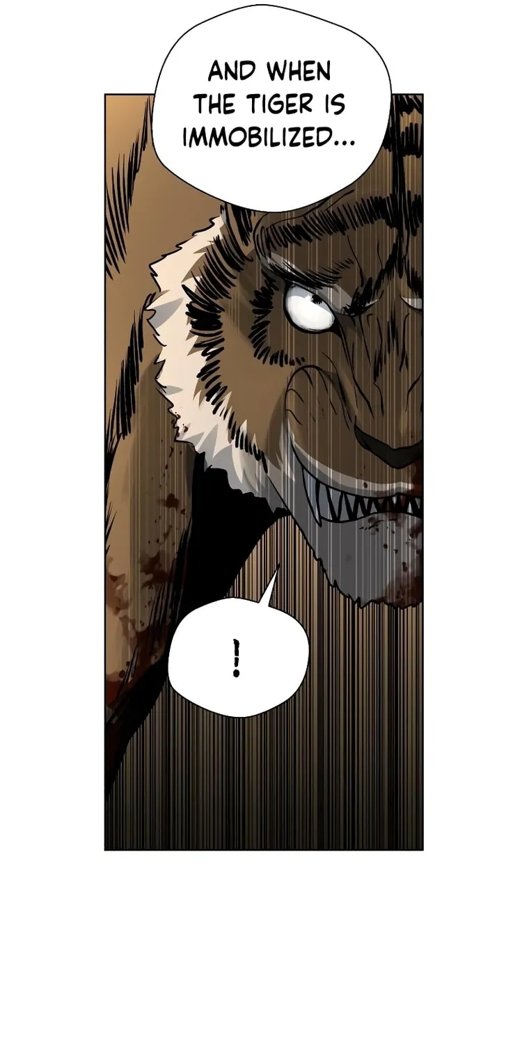 Read Human Mask chapter 9 image 16 on Lezhin