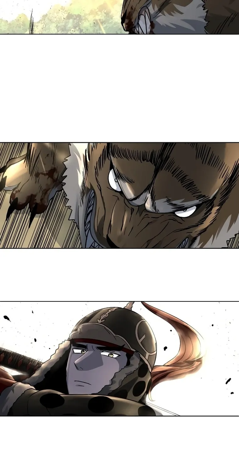 Read Human Mask chapter 9 image 18 on Lezhin