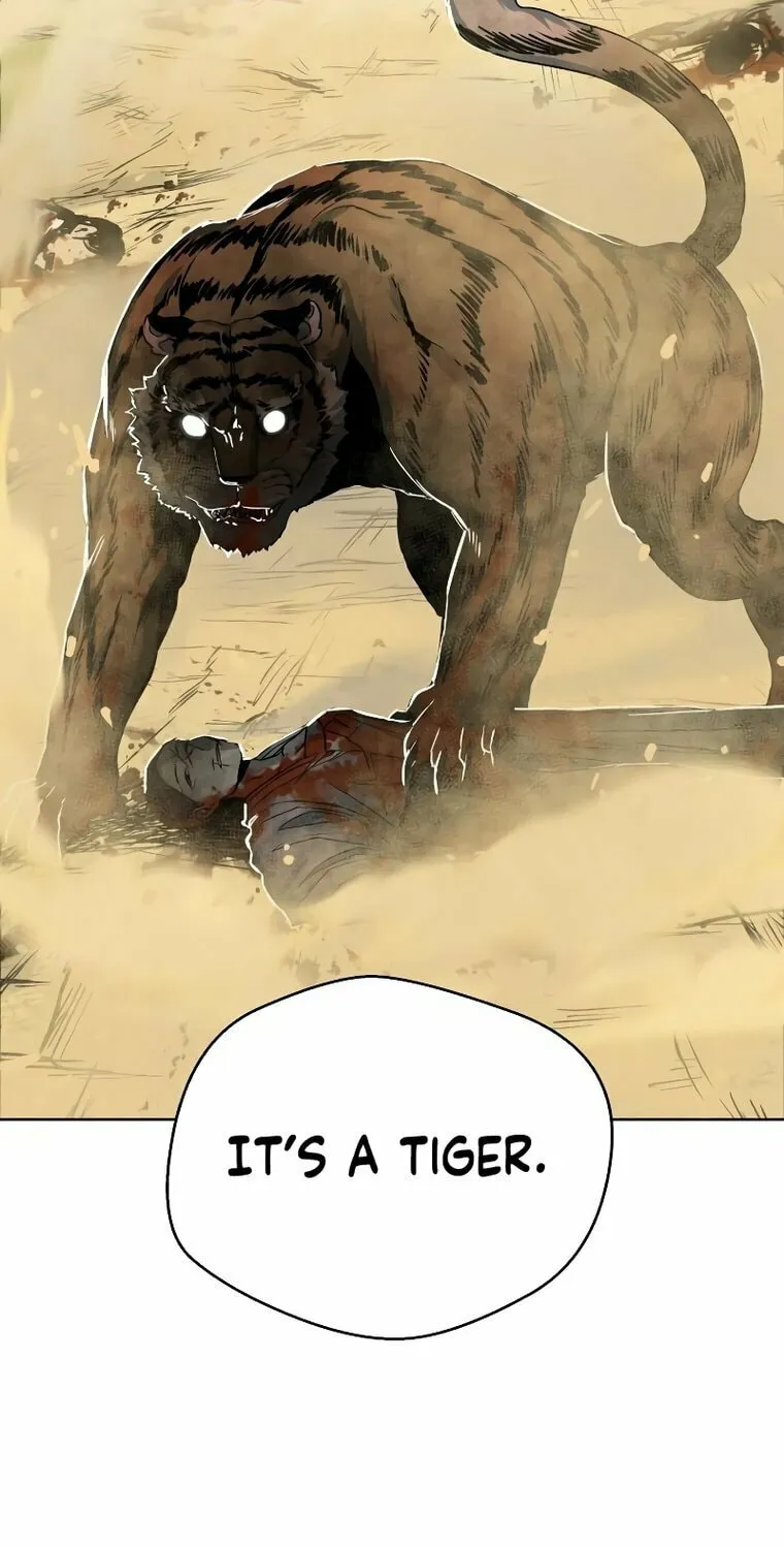 Read Human Mask chapter 9 image 2 on Lezhin
