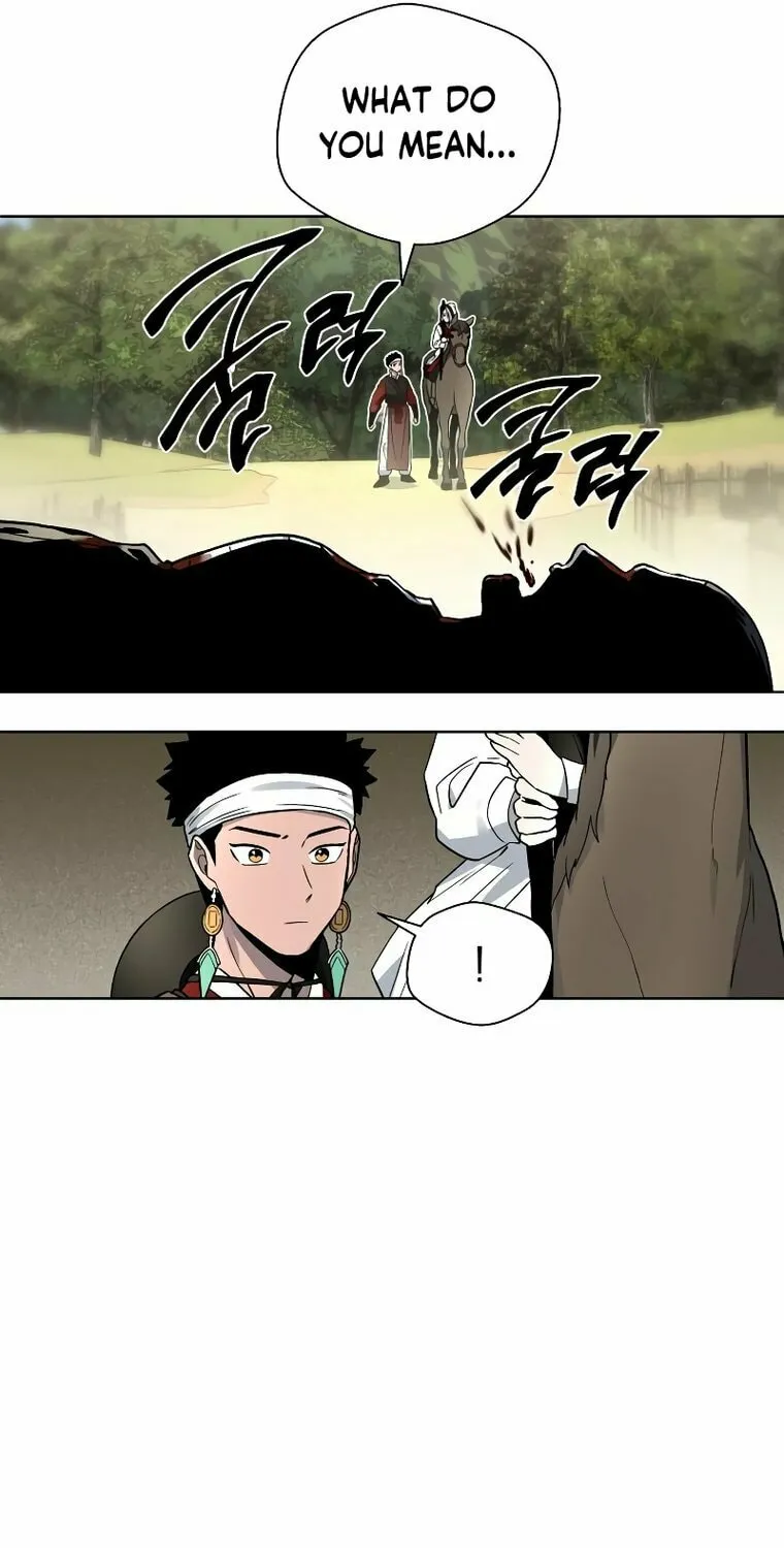 Read Human Mask chapter 9 image 32 on Lezhin