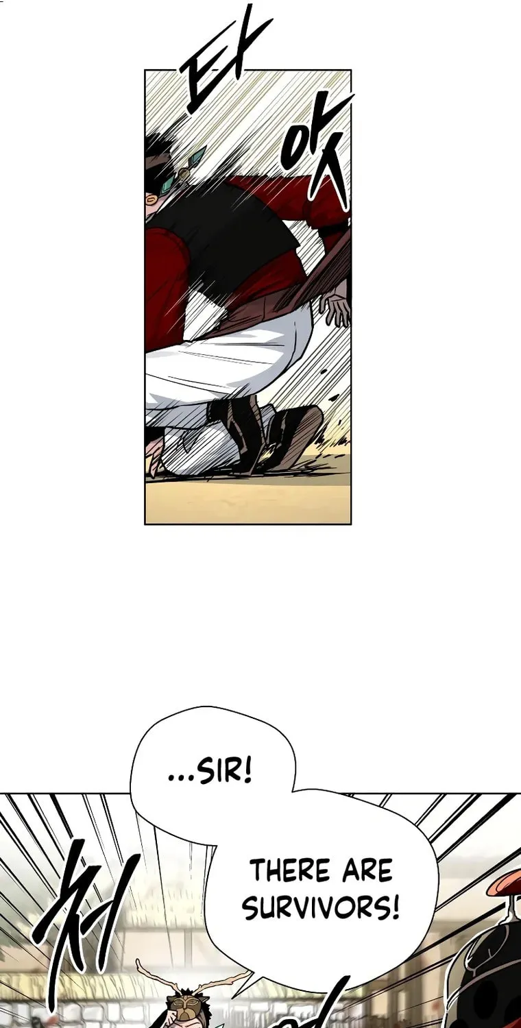 Read Human Mask chapter 9 image 40 on Lezhin