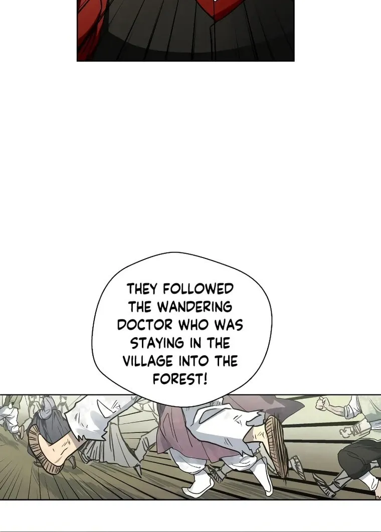 Read Human Mask chapter 9 image 43 on Lezhin