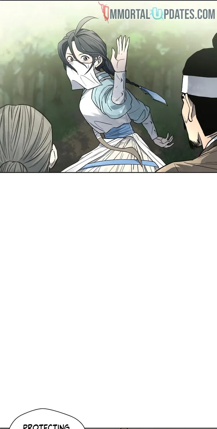 Read Human Mask chapter 9 image 44 on Lezhin