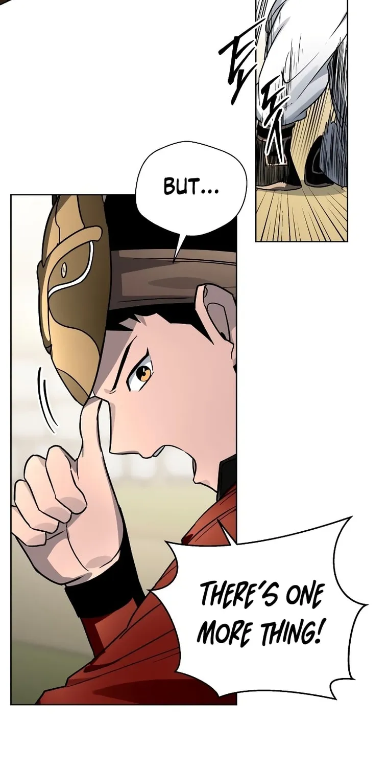 Read Human Mask chapter 9 image 48 on Lezhin