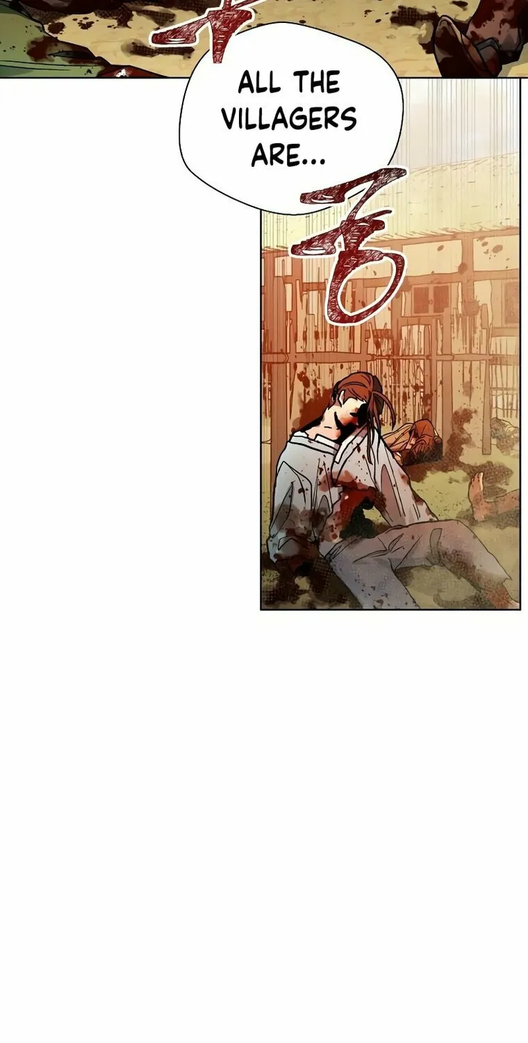 Read Human Mask chapter 9 image 5 on Lezhin