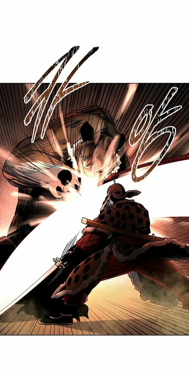 Read Human Mask chapter 9 image 54 on Lezhin