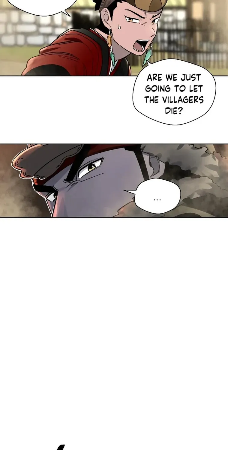 Read Human Mask chapter 9 image 56 on Lezhin