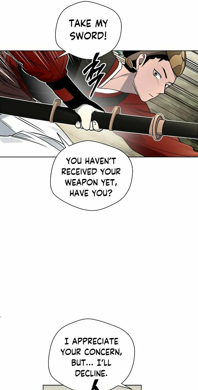 Read Human Mask chapter 9 image 59 on Lezhin